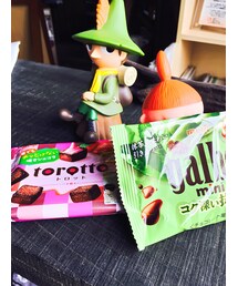 今日のｵﾔﾂ♪ﾋｻﾋﾞｻｶﾞﾙﾎﾞﾏﾁｬ(*｀艸´)♪(福袋/福箱)