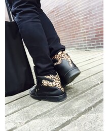 PUMA | PUMAｷｬｯﾄ ﾚｵﾊﾟｰﾄﾞ　(スニーカー)