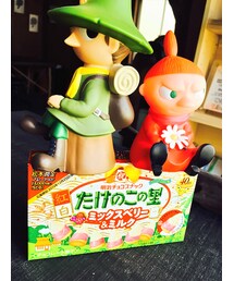 今日のｵﾔﾂ♪新作～～♪(((*≧艸≦)ﾌﾟ～(福袋/福箱)
