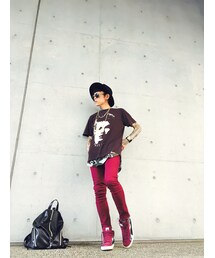 UNIQLO | UNIQLO　UT(Tシャツ/カットソー)