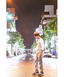 親友俊ちゃん。(*｀艸´)ﾌﾞﾌﾞ(その他)