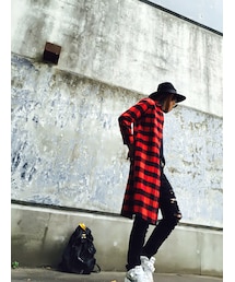 VOLCOM | volcom ﾚﾃﾞｨｽﾛﾝｸﾞｼｬﾂ(シャツ/ブラウス)