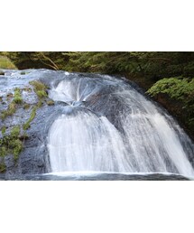 釜淵の滝(その他)