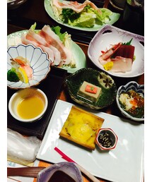 夕食♪(その他)