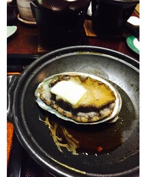 三陸のｱﾜﾋﾞ♪(その他)