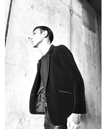 ZARA | ZARA ﾚﾃﾞｨｰｽｼﾞｬｹｯﾄ(テーラードジャケット)