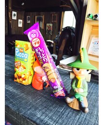 今日のｵﾔﾂ♪ﾋﾟﾁﾌﾟｶ(ﾉ∀≦。)ﾉﾋﾋ(福袋/福箱)