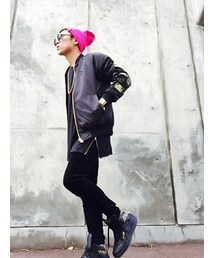 FOREVER 21 | Forever21 ﾚﾃﾞｨｽｽｷﾆｰﾊﾟﾝﾂ(その他パンツ)