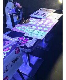 TATTOOイベント🖊✨🌟🌈 | TATTOOｲﾍﾞﾝﾄ(その他)