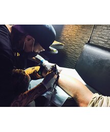 TATTOOWork(その他)