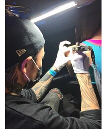TATTOOWork(その他)