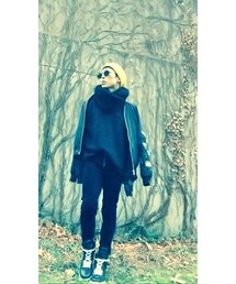 FOREVER 21 | Forever21 ﾚﾃﾞｨｽｺｰﾃﾞｭﾛｲｽｷﾆｰ(その他パンツ)