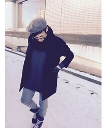 GU | GU ﾚﾃﾞｨｽｽｳｪｯﾄﾊﾟﾝﾂ(その他パンツ)