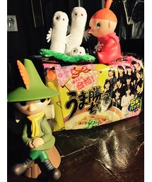 九州ｹﾞﾝﾃｲ　うま勝っちゃん♪(福袋/福箱)
