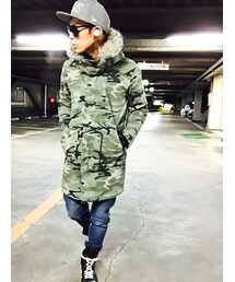 Marc by Marc Jacobs | Marc by Marc Jacobs　NEWERAｷｬｯﾌﾟ(キャップ)