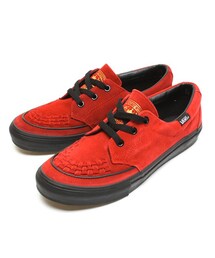 VANS | VANS CREEPERS　(スニーカー)