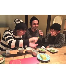 食べさせられる、ぼんじり。ｻﾝ((*≧艸≦)♪(その他)