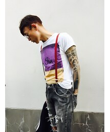 Paul Smith | Paul Smith　Tｼｬﾂ(Tシャツ/カットソー)