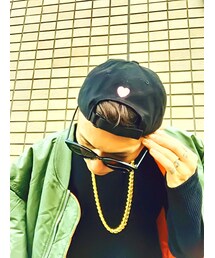 WEGO | ❤(^^♪(ハット)