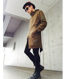 DIESEL | DIESEL ﾌﾞｰﾂ(ブーツ)