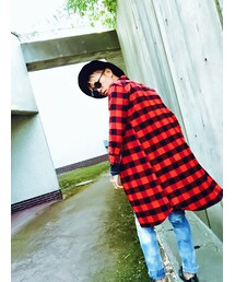 VOLCOM | volcom ﾚﾃﾞｨｽﾛﾝｸﾞｼｬﾂ(シャツ/ブラウス)