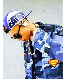 UNDEFEATED  | UNDEFEATED ｷｬｯﾌﾟ(キャップ)