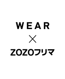 WEARISTA×ZOZOﾌﾘﾏ企画 第２弾(その他)