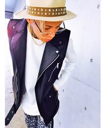 no brand | 地元ﾃﾞ購入めがね♪(メガネ)