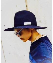 KENT HAT | KENT HAT オーバーサイズハット(ハット)