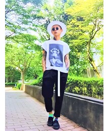Dickies | Dickies　２ﾀｯｸﾊﾟﾝﾂ(その他パンツ)
