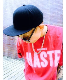 H&M | H&M　ｷｬｯﾌﾟ(キャップ)