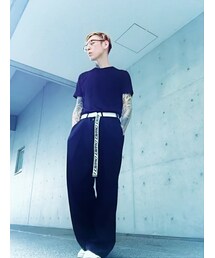 UNIQLO | UNIQLO　Tｼｬﾂ(Tシャツ/カットソー)