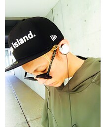 NEW ERA | NEW ERA ｷｬｯﾌﾟ(キャップ)