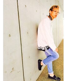 ぼつコーデ😑 | 🐒💧(その他)