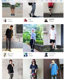 狙いコーデ👍👑 | wearセールアイテム人気コーデ👚👖👠🎩(その他)
