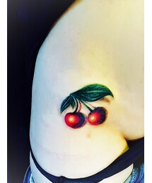 お仕事〜🎨🍒✌️✨ | 🍒✨✌️(その他)