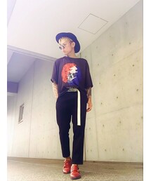 UNITED ARROWS | UNITED ARROWS　ﾊﾟﾝﾂ(スラックス)
