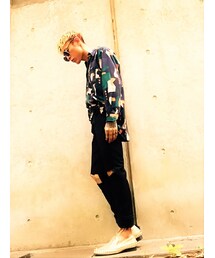 Henrik Vibskov | Henrik Vibskov Vintageｼｬﾂ👕(シャツ/ブラウス)