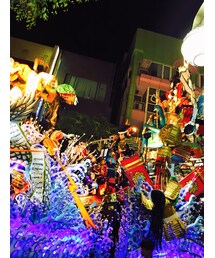 お祭り🎐🏮 | 八戸三社大祭(その他)