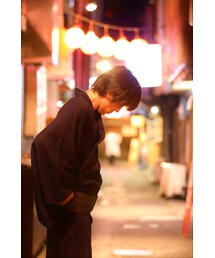 🏮🍻探し〜👣 | 街ぶら♪(その他)