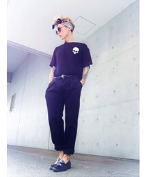 Dickies | Dickiesﾀｯｸﾊﾟﾝﾂ(チノパンツ)