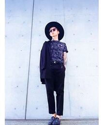 UNITED TOKYO | UNITED TOKYO ﾊﾟﾝﾂ(その他パンツ)