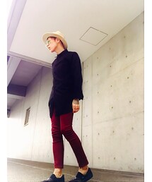 別バージョン👯🎵✨ | WEGO リメイクパンツ👖😝✌️️🎵(その他パンツ)