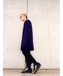 UNITED TOKYO | UNITED TOKYO　ﾊﾟﾝﾂ(スラックス)