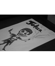 TETU🖌🎨 | JOKER😈👑⚔💣✨(その他)