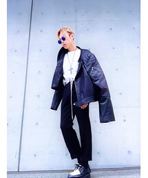 UNITED TOKYO | UNITED TOKYO　ﾊﾟﾝﾂ(スラックス)