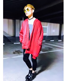 GU | GU　ﾚﾃﾞｨｽｽｷﾆｰ(その他パンツ)