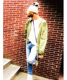 American Eagle | Americaneagleレディスデニム(デニムパンツ)