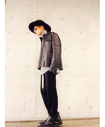 LANVIN | LANVIN　ﾊﾟﾝﾂ(スラックス)