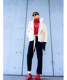 LANVIN | LANVIN　ﾊﾟﾝﾂ(スラックス)